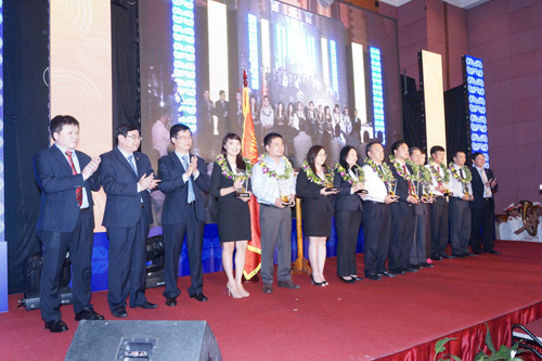Việt Nam triển khai thành công nhất dự án tài chính nông thôn